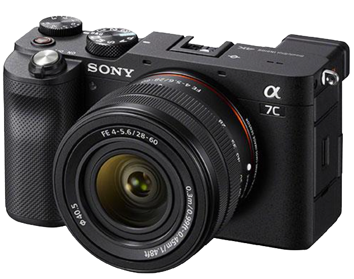 Sony A7C: Upcoming Compact Full Frame